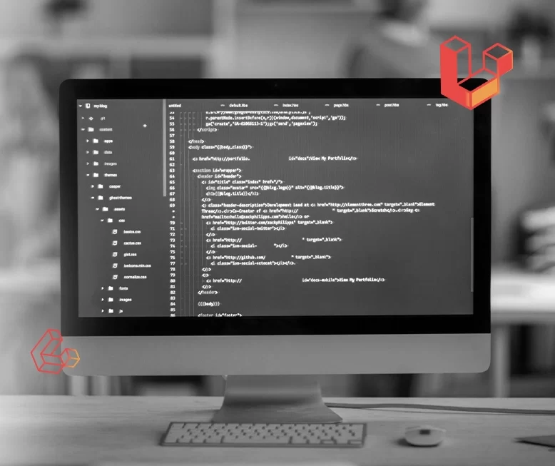 Laravel Development