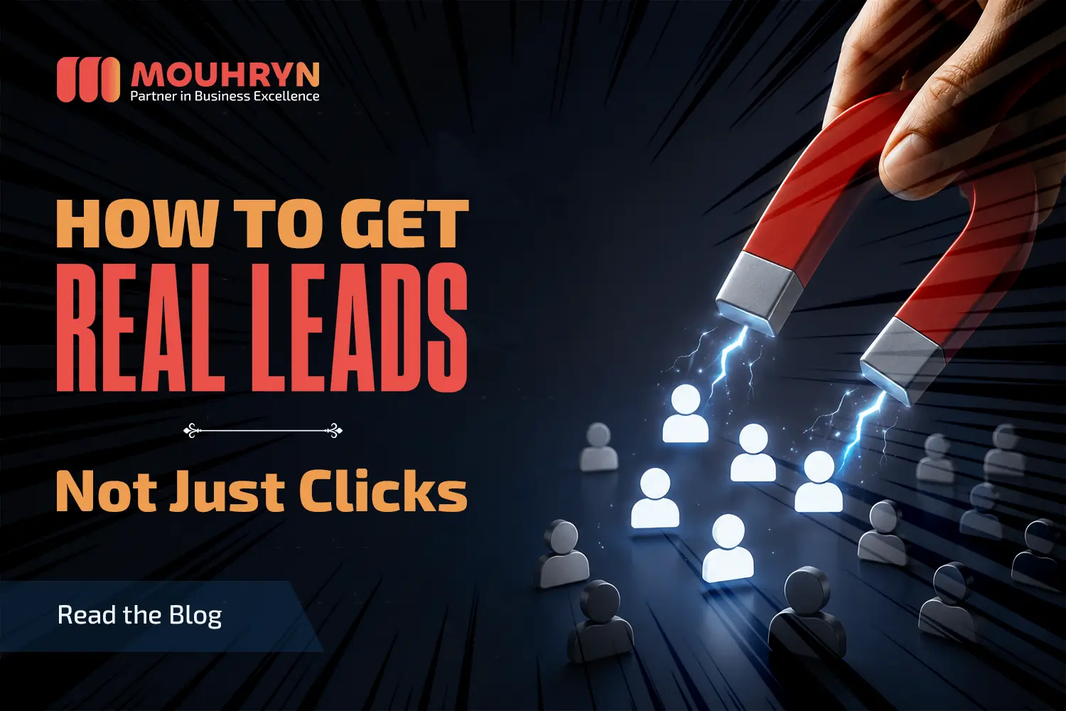 PPC Advertising Agency UAE: How to Get Real Leads, Not Just Clicks