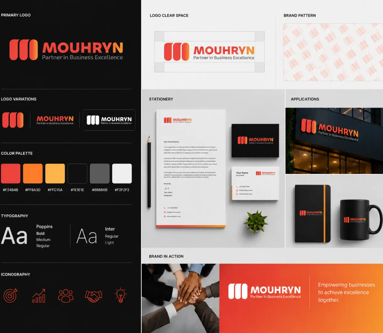Branding