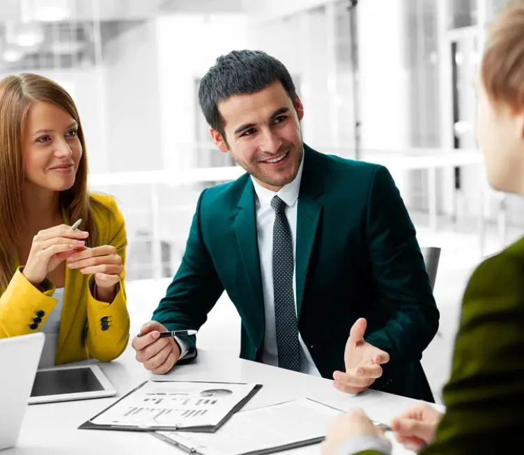HR Consultancy Services