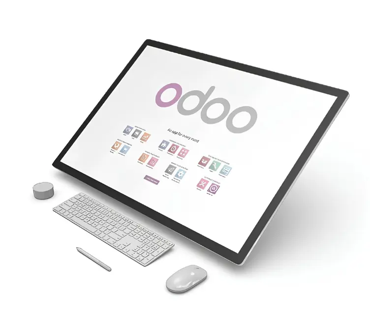Odoo Setup