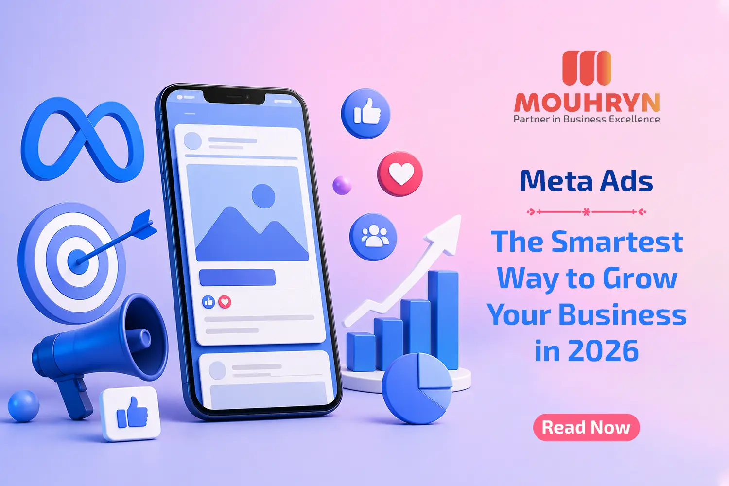 Why Meta Ads Services UAE Are the Smartest Way to Grow Your Business in 2026